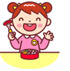 給食・お弁当・おやつ